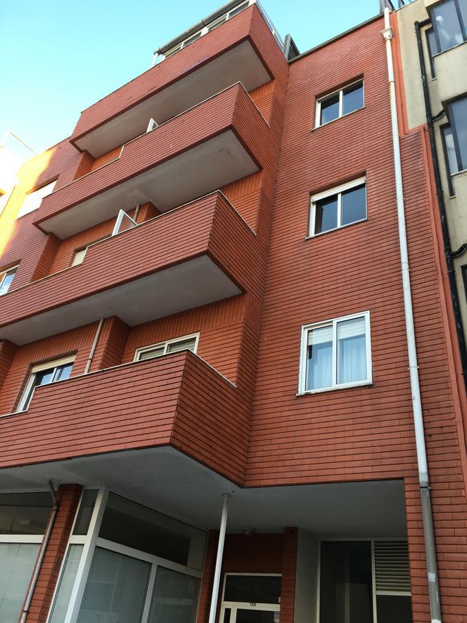 Invicta House Marquês Apartamento Porto Exterior foto